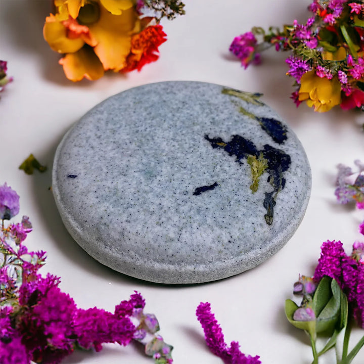 Kitchen Witch Bath Bomb Metamorphosis