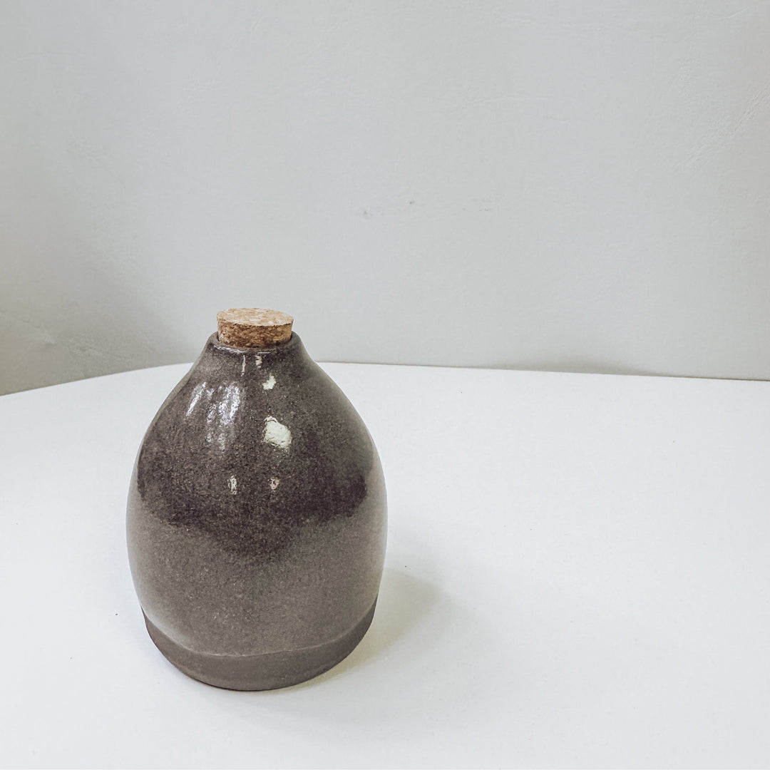 Candace #8 Apothecary Jar