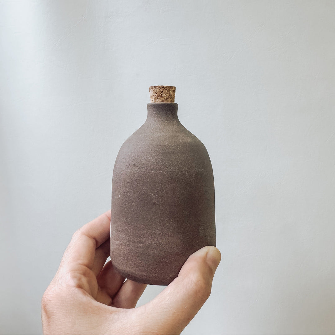 Candace #10 Apothecary Jar