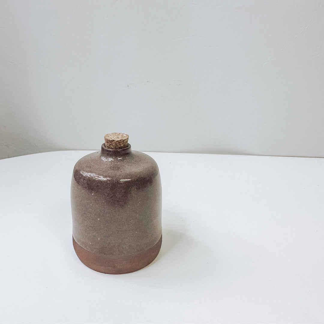Candace #2 Apothecary Jar