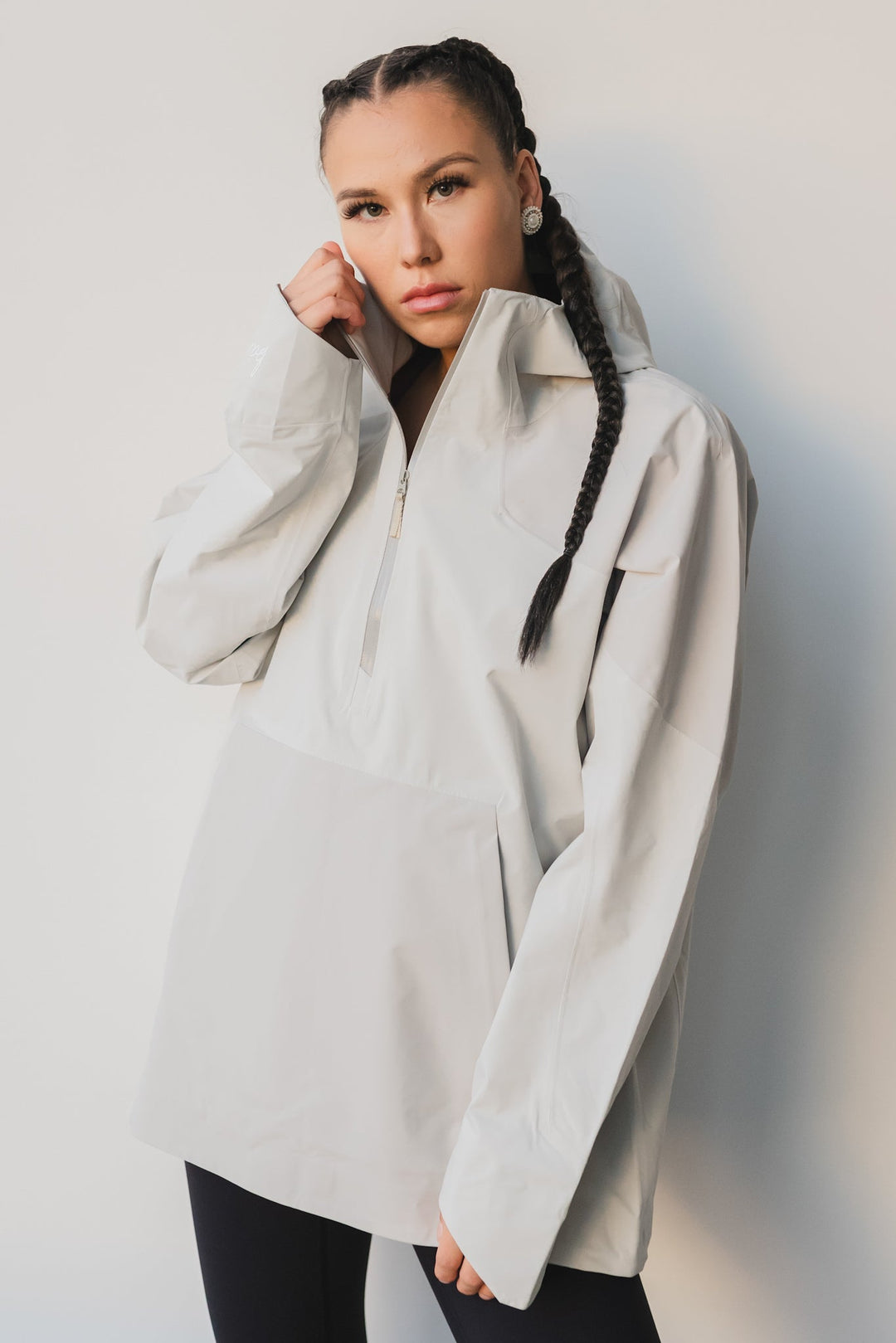 bäre activewear Cascade Anorak