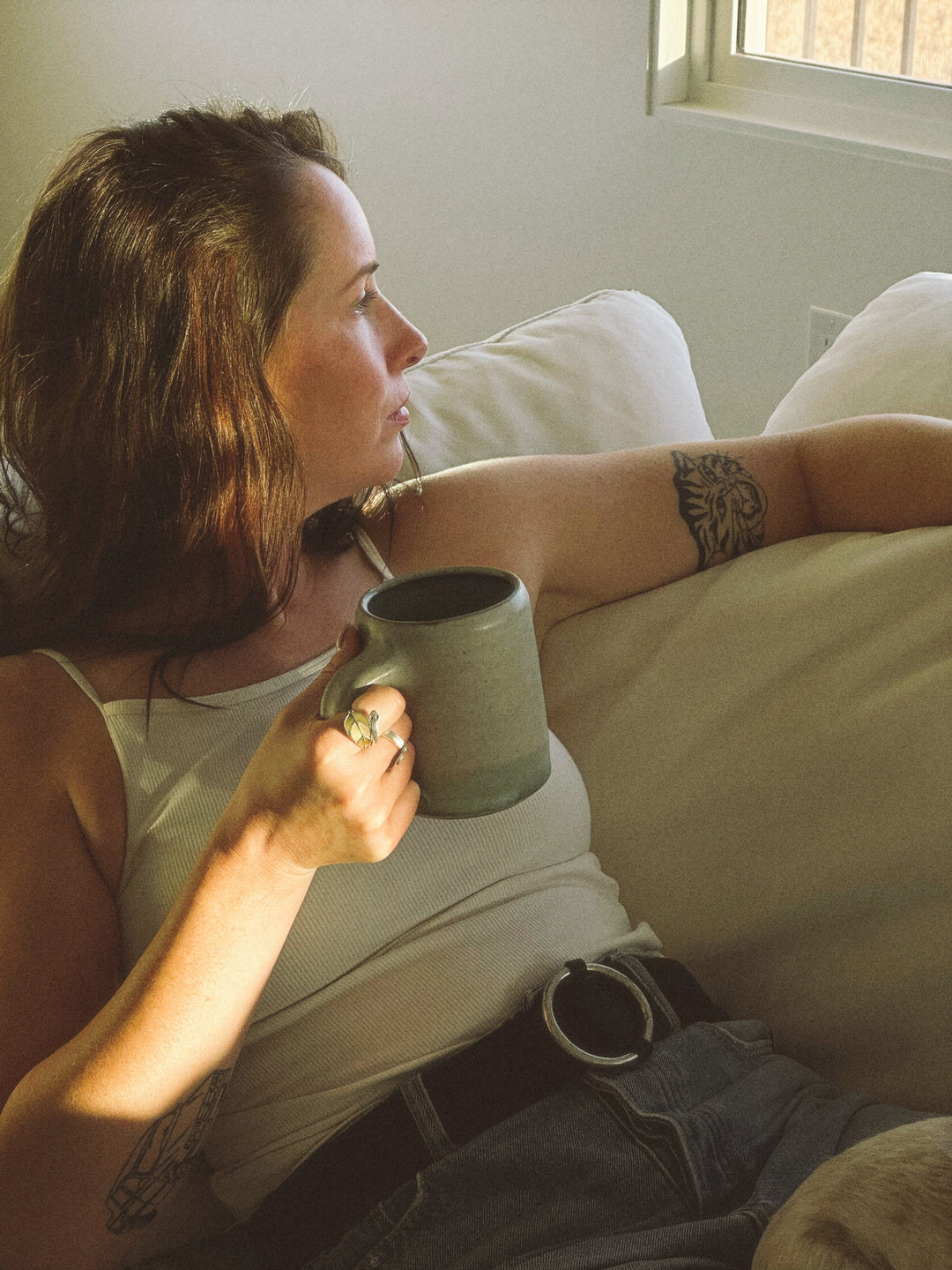 Maker Spotlight: Altalune Rituals - Herbal Support for Women's Cycles