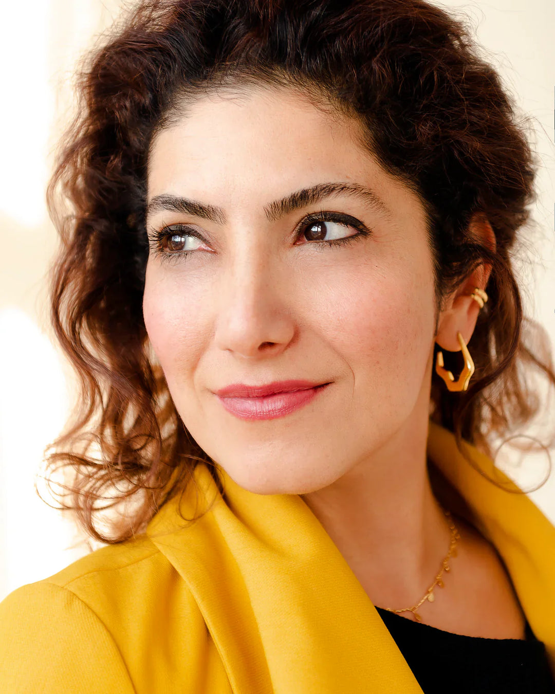 Maker Spotlight: Standout Boutique - Parisa Padidar's Vancouver Jewelry