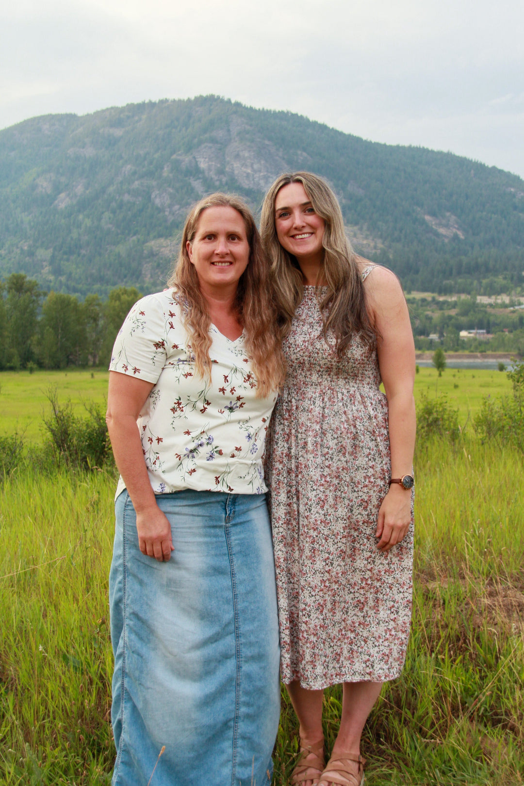 Maker Spotlight: Wild Blossom Tea Co - A Mother-Daughter Tea Journey