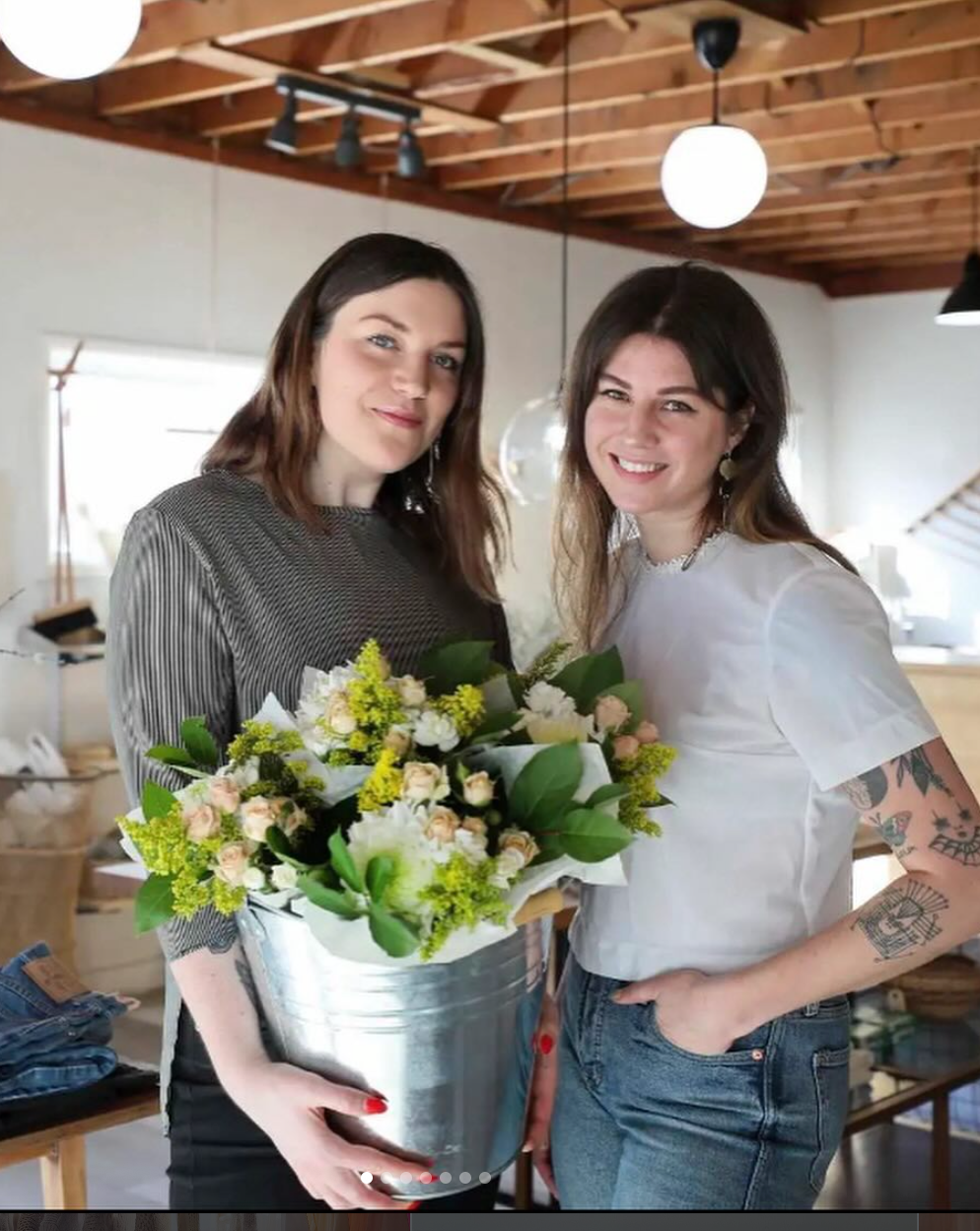 Maker Spotlight: Public General Store - Natural Perfume Oils by Erin & Olena