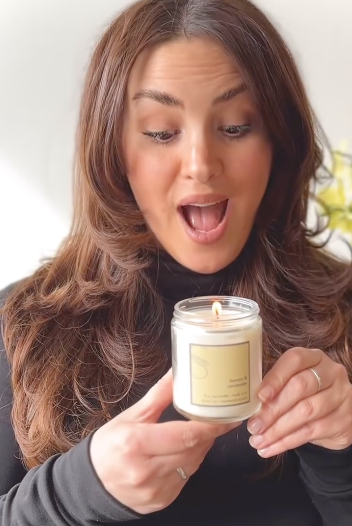 Maker Spotlight: 501 Studio - Crafting Sustainable Candles with Heart