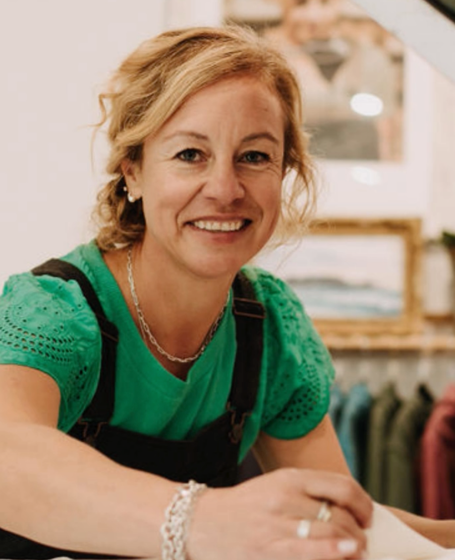 Maker Spotlight: Your Green Kitchen - Eco-Friendly Reusable Bowl Covers