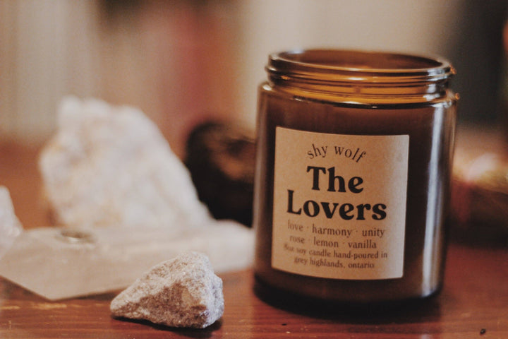 The Lovers