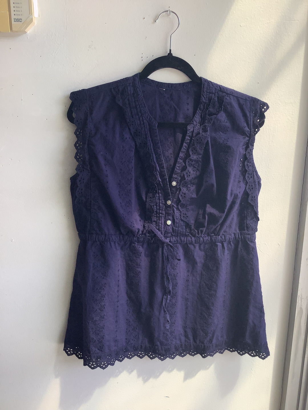 Starlight Blouse