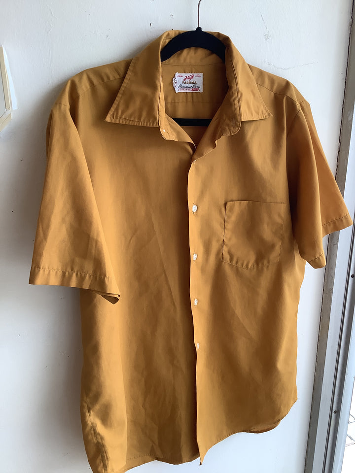 Vintage Forsyth Tacoma Shirt