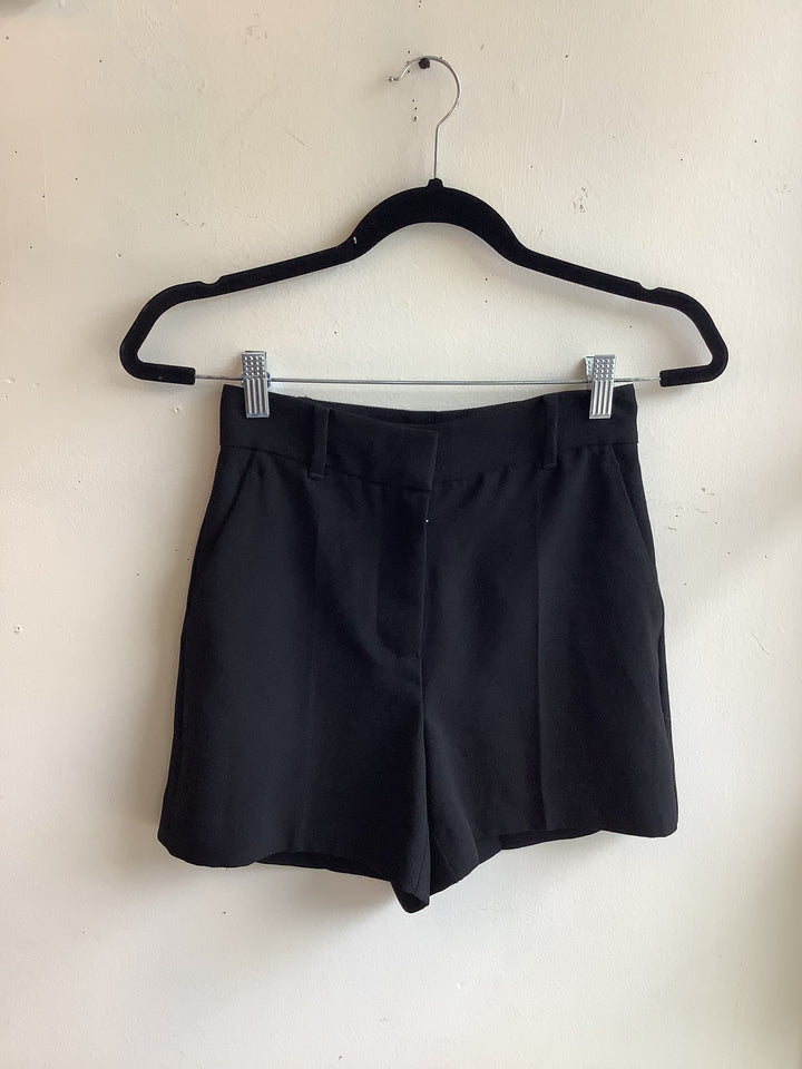 Blackbird Short