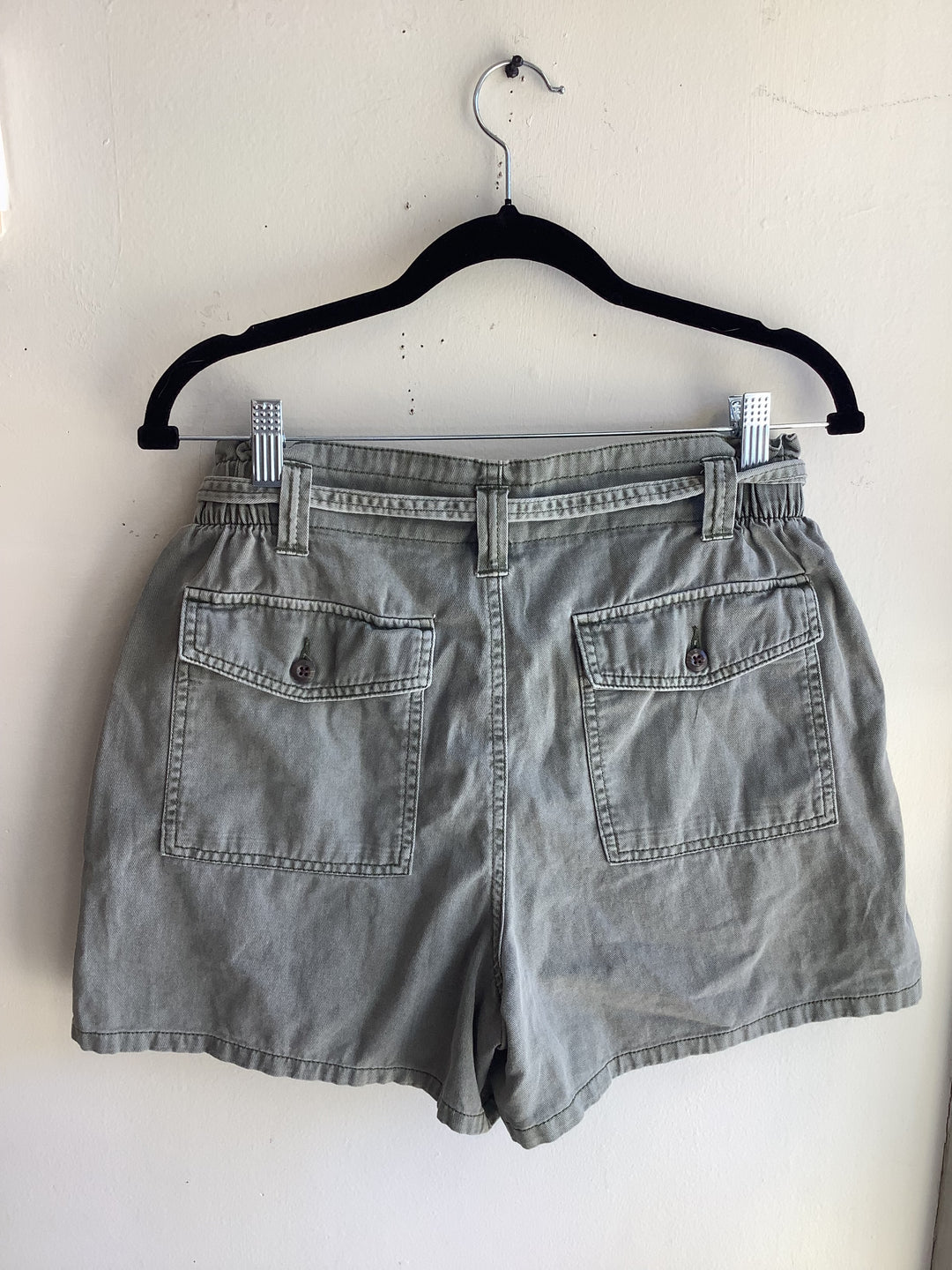 Sage Drift Utility Shorts