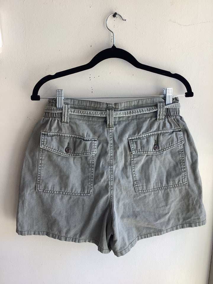 Sage Drift Utility Shorts
