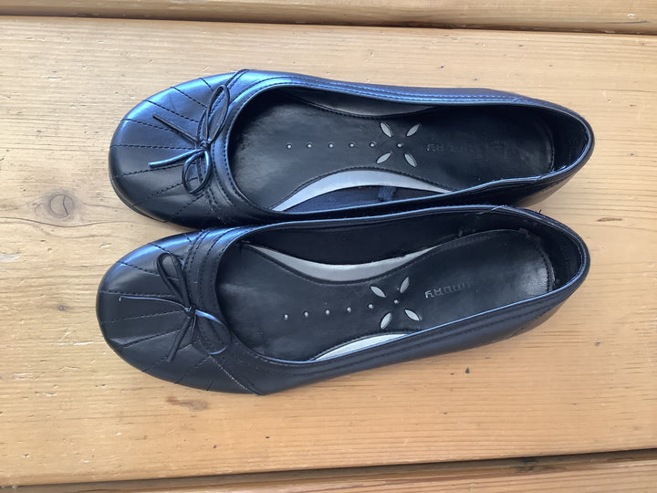 Chinese Laundry Ballet Flats