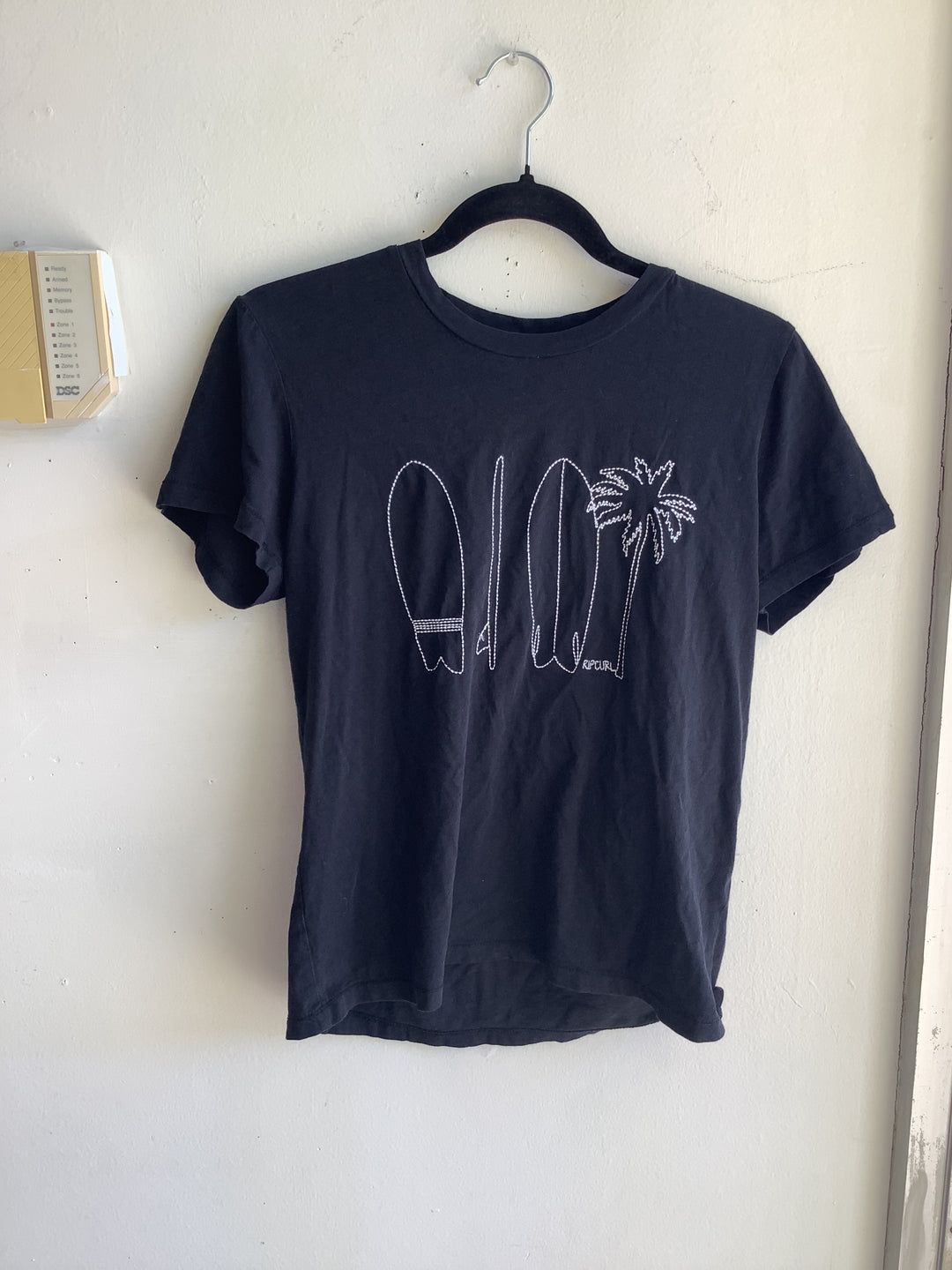 Ripcurl Graphic Tee