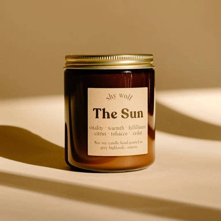 The Sun