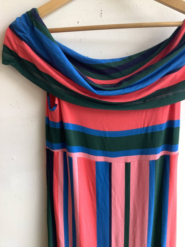 Multi Colour Dress