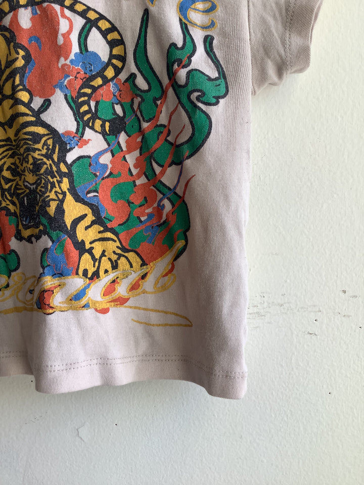 Pure Love Baby Tee