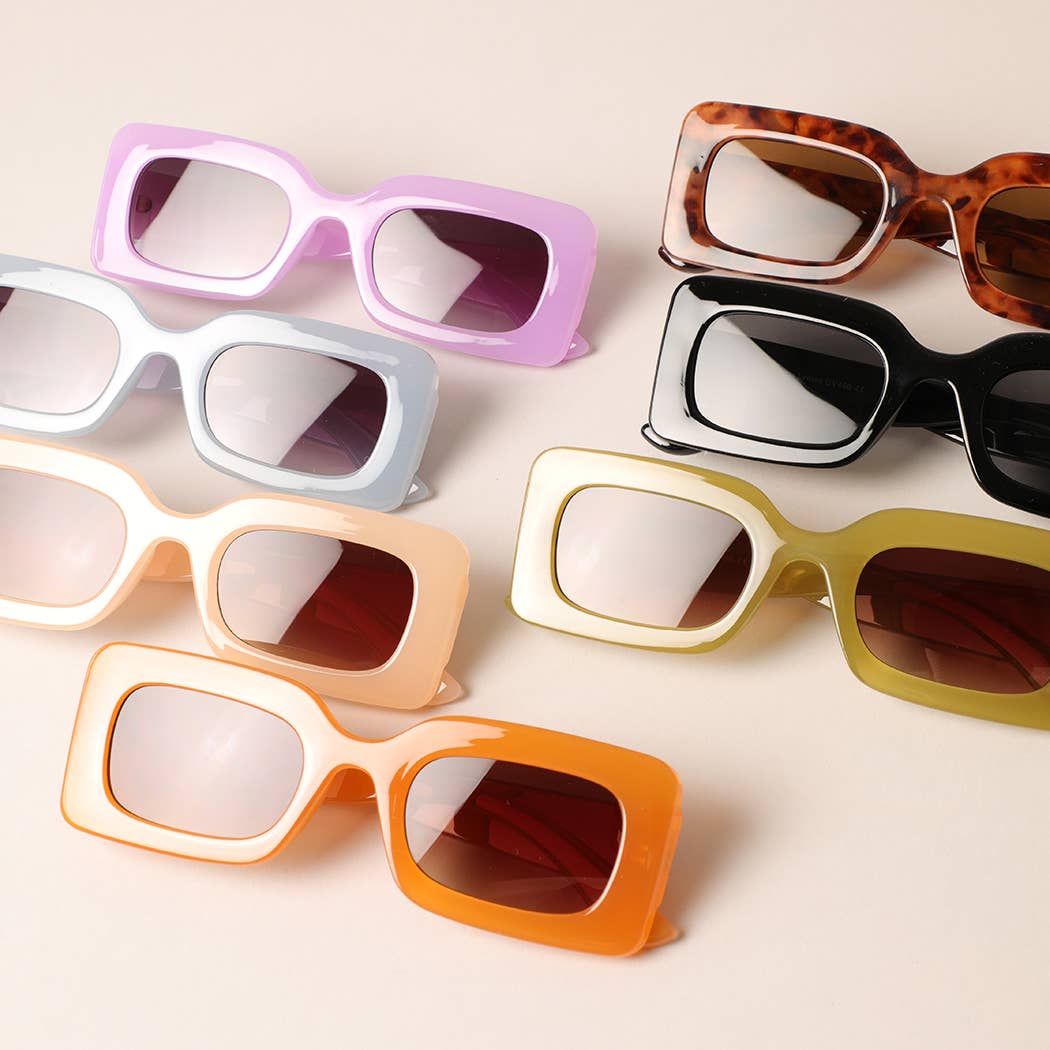 Sunset Boulevard Shades