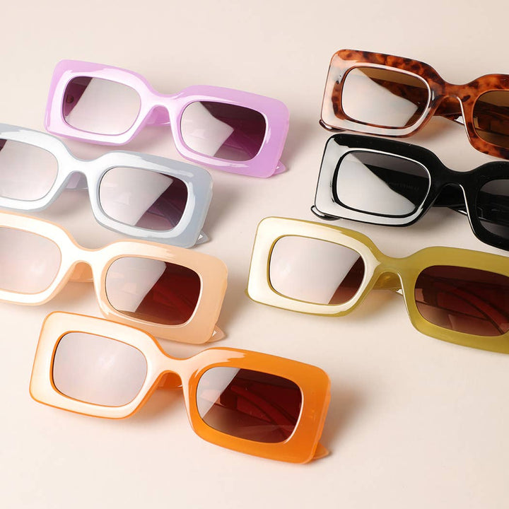 Sunset Boulevard Shades