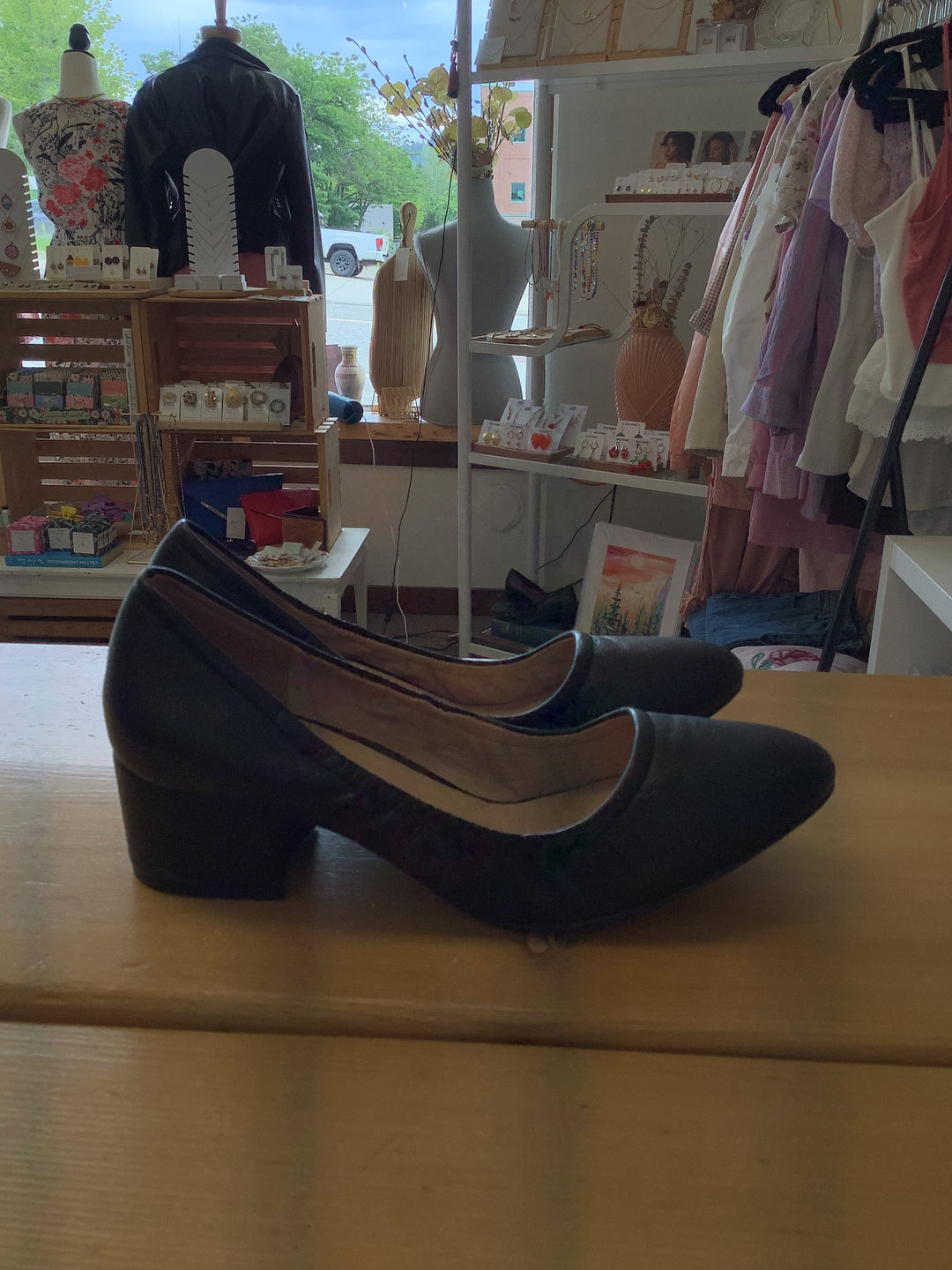 Franco Sarto Heels