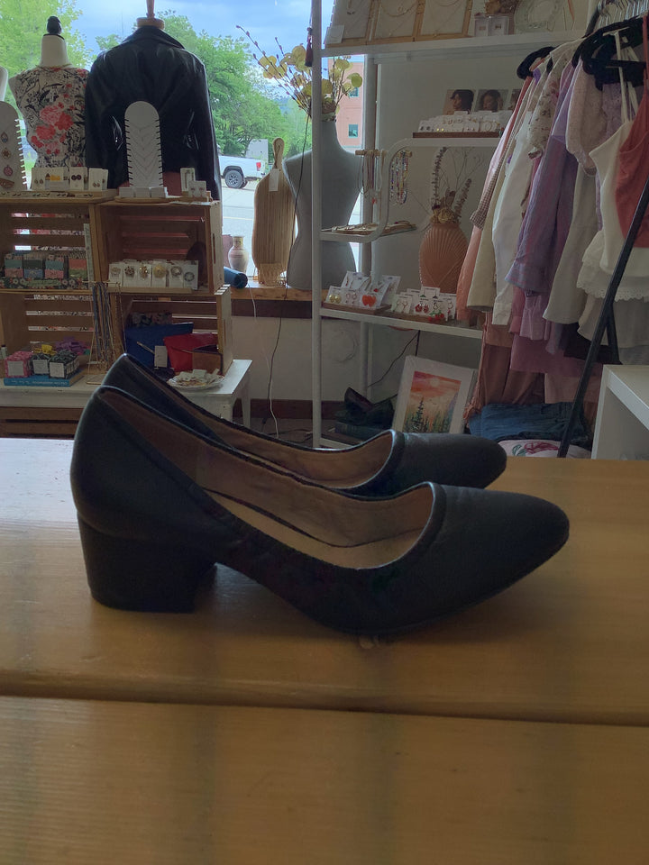 Franco Sarto Heels