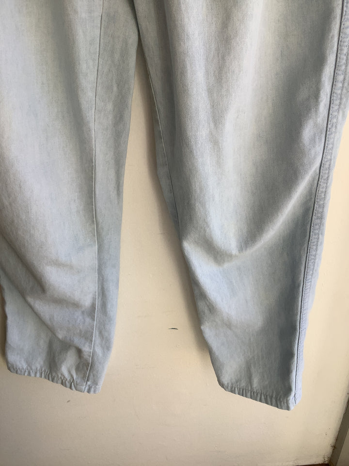 Vintage Roadrunner Pleated Pants