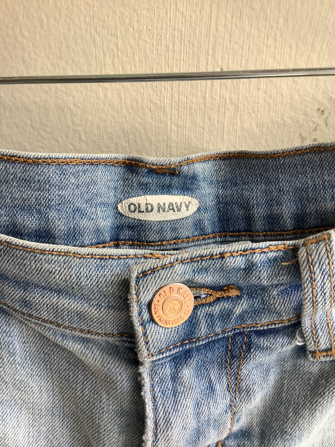 Old Navy Denim Shorts