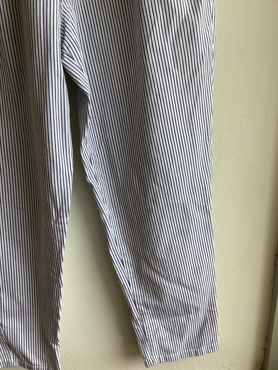 Vintage Pelican Harbor Stripe Trouser
