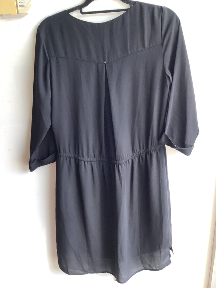 Black Tunic Dress