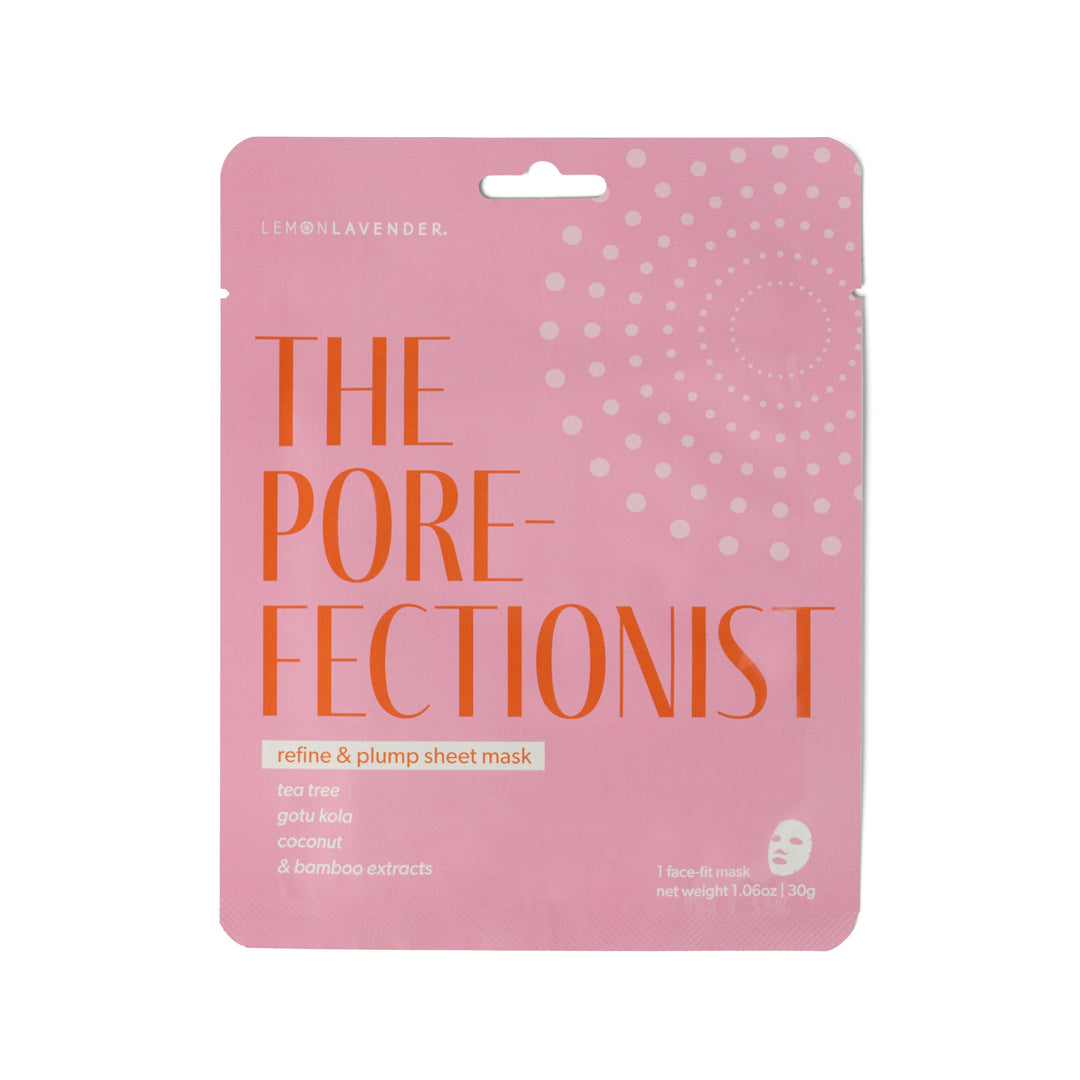 Korean Skincare Sheet Face Masks