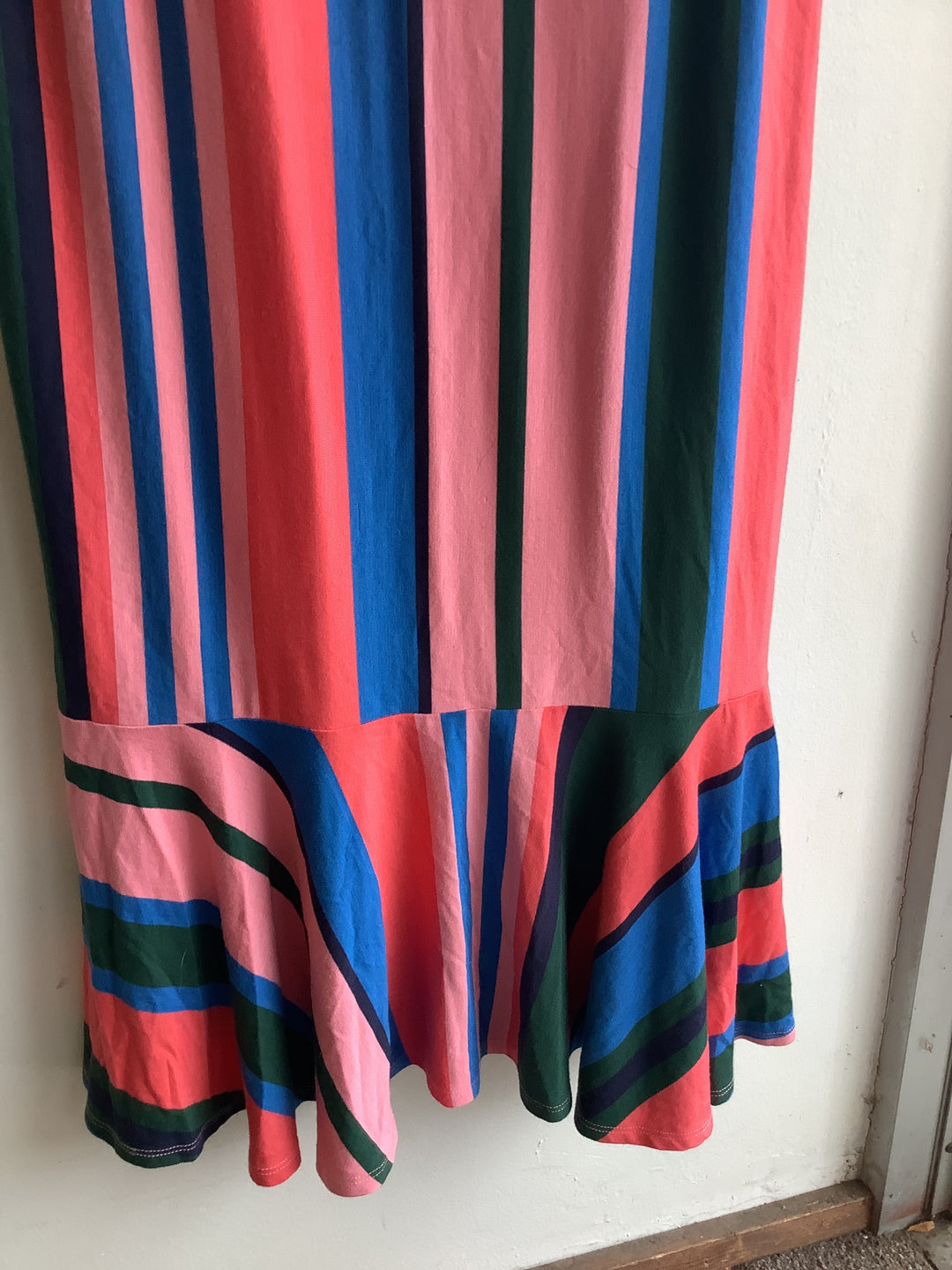 Multi Colour Dress