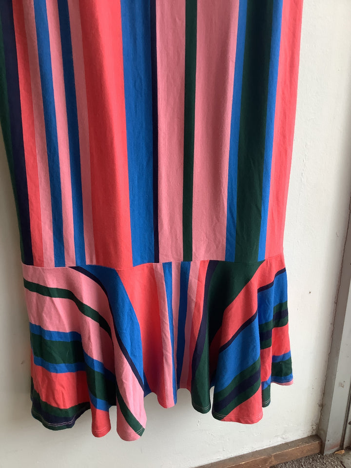 Multi Colour Dress