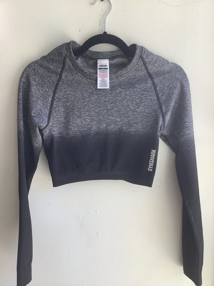 Gymshark Ombré Set