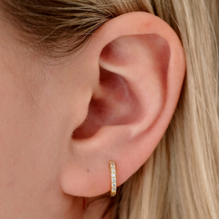 Eternal Earrings