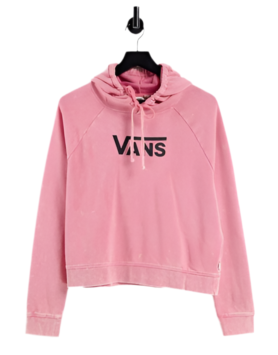 Vans &