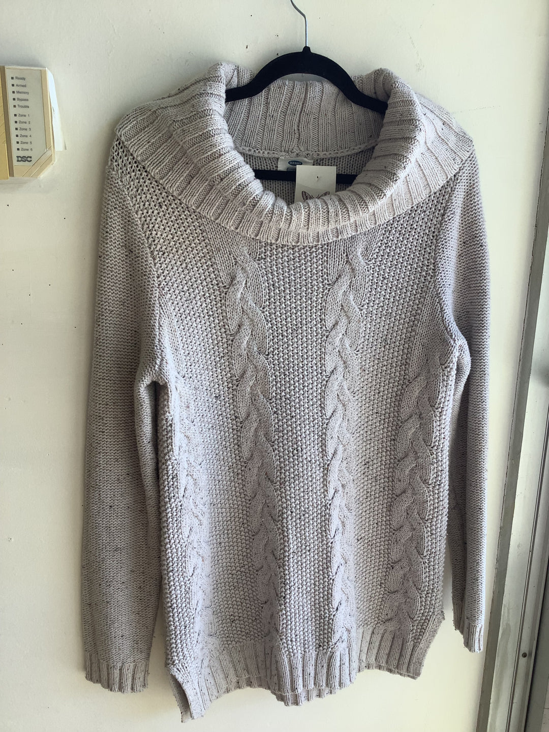 Old Navy Cowl Neck Sweater