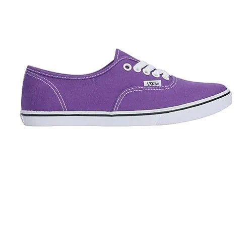 Vans &