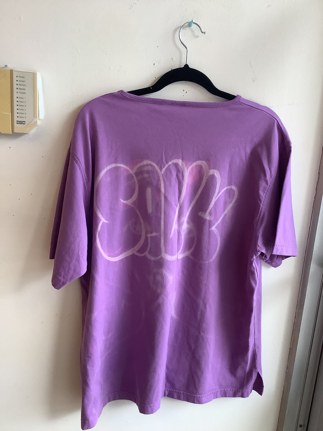 Fairy Tee By Sally