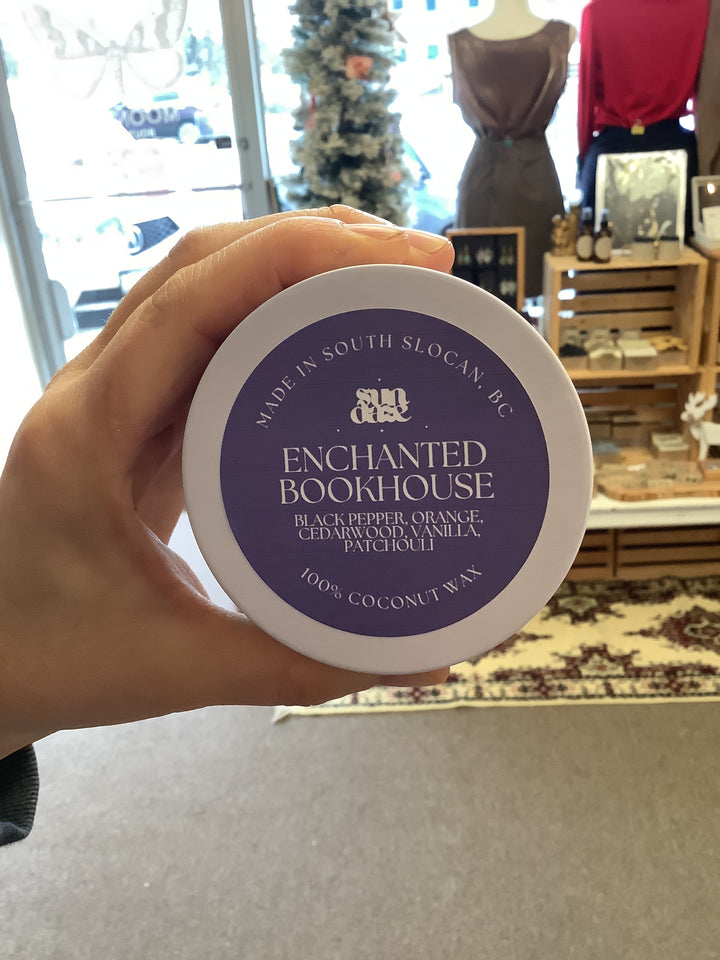 Sundaze 8oz Coconut Wax Candles