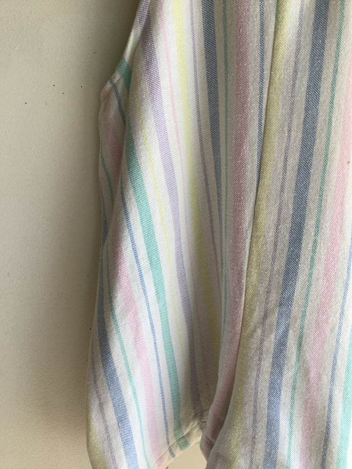 Pastel Daydream Bib Shorts - Butterflies in Ballgowns