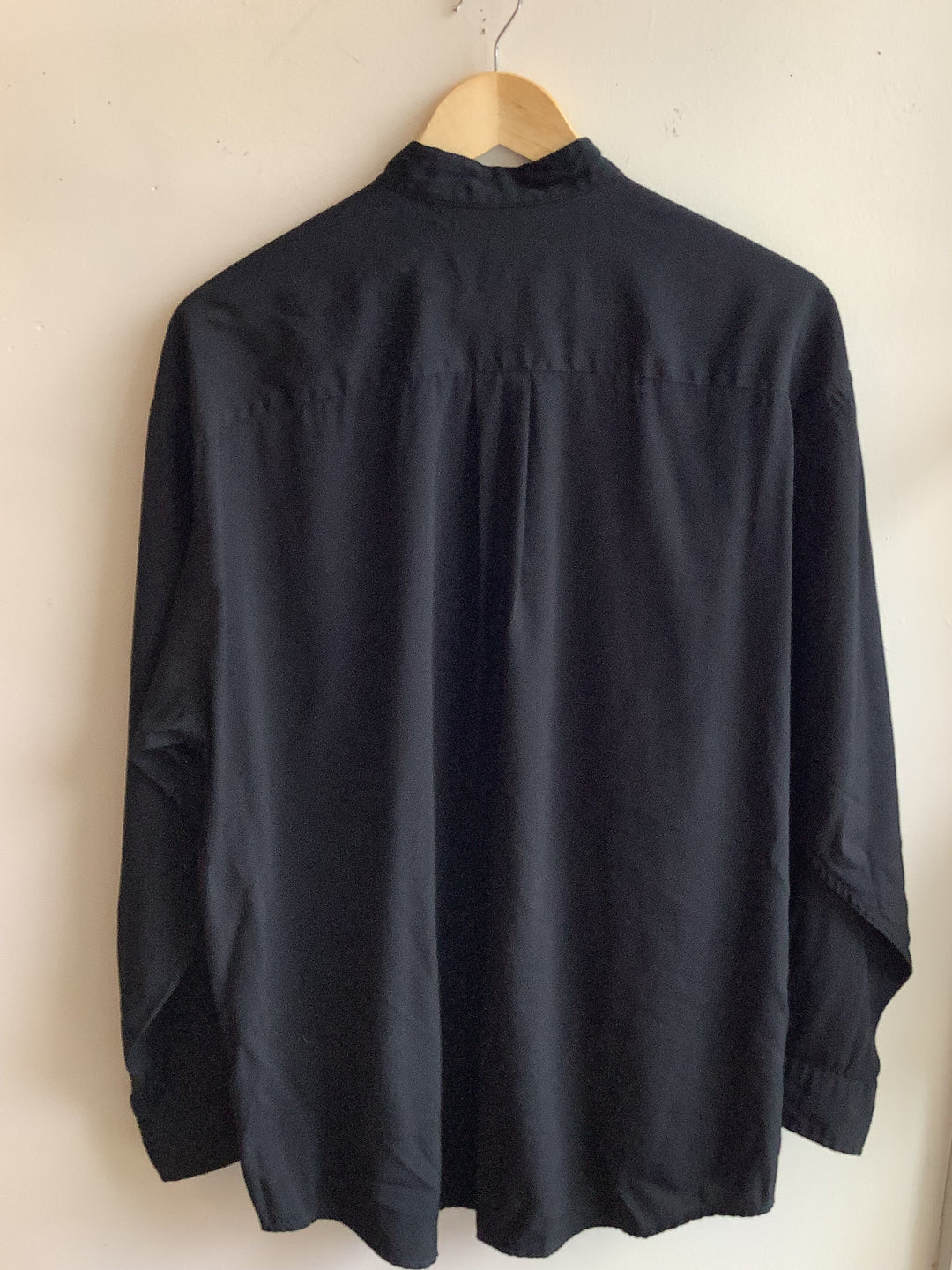Ravenwood Blouse