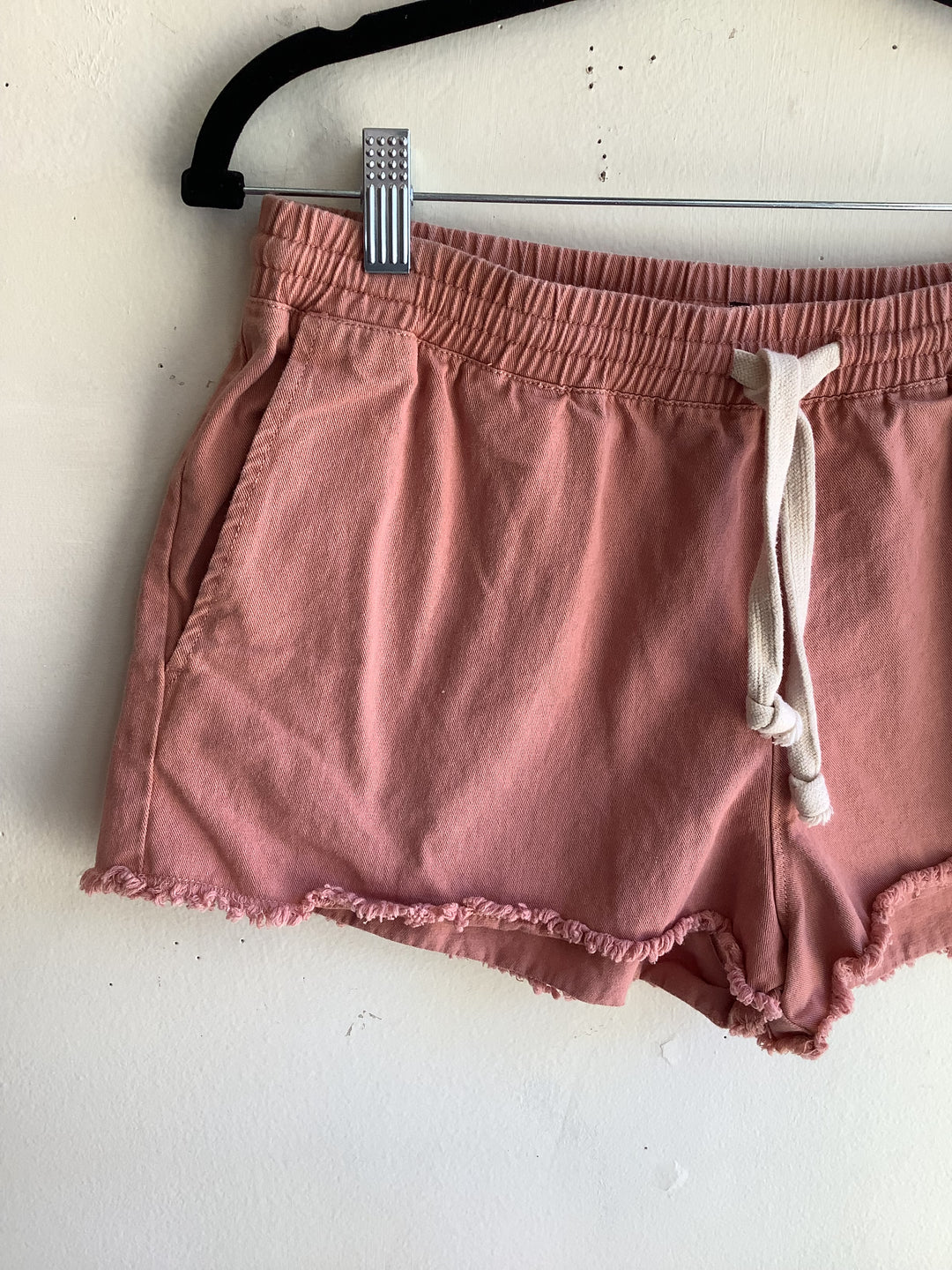 Sunset Salt Shorts