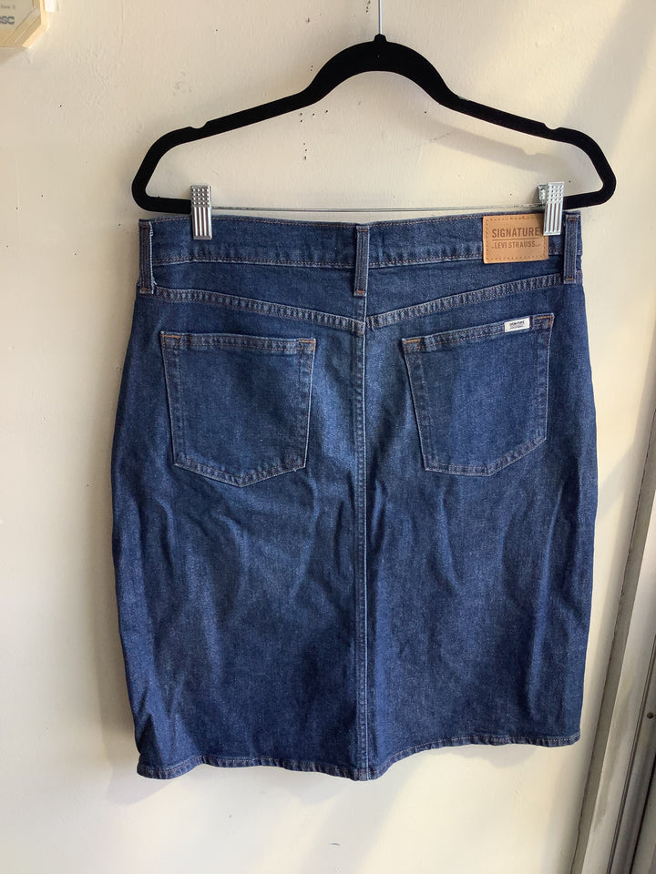 Levi’s Denim Skirt
