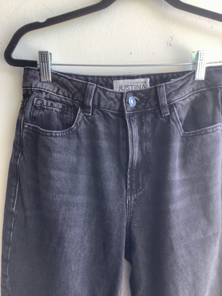 Vintage Midnight Wash Jeans