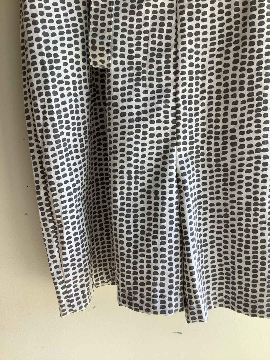 Slate Dot Bib Shorts - Butterflies in Ballgowns