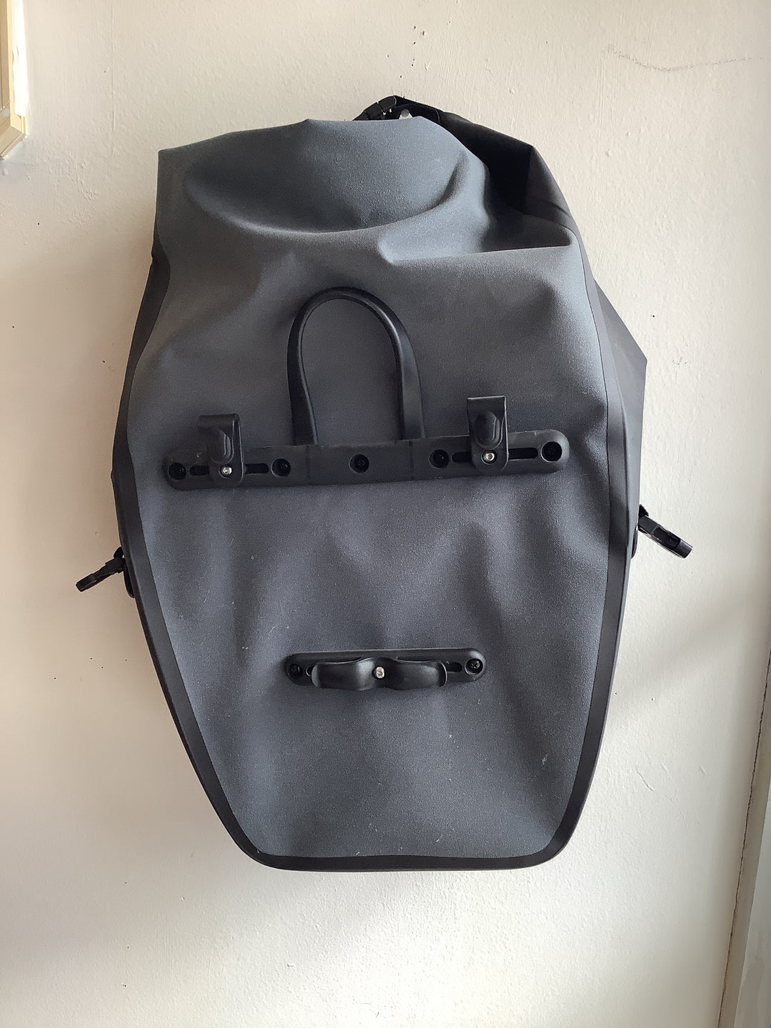 Ecomadix Atlas Panner Bike Bag