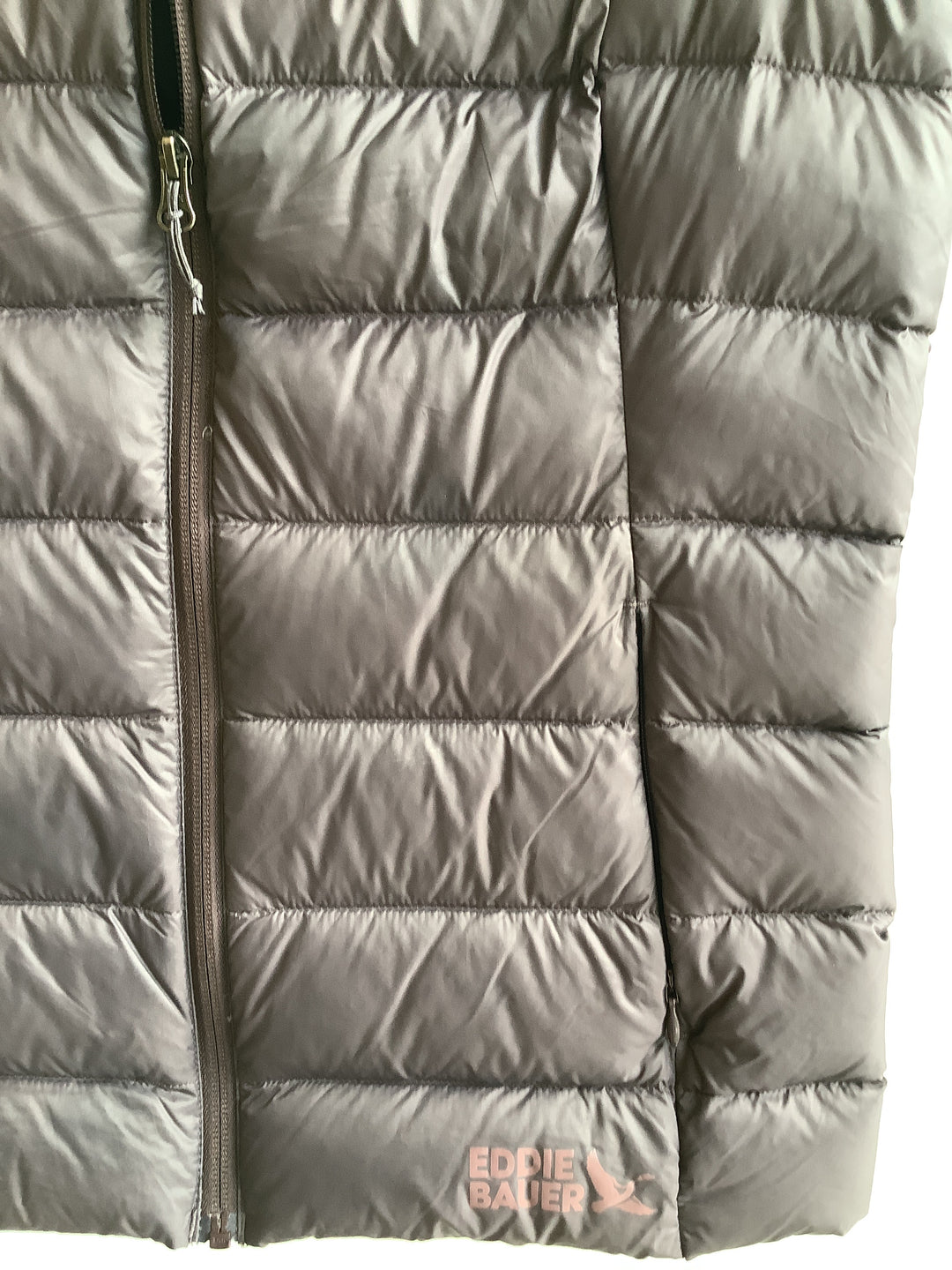 Eddie Bauer 650 Down Puffer Vest