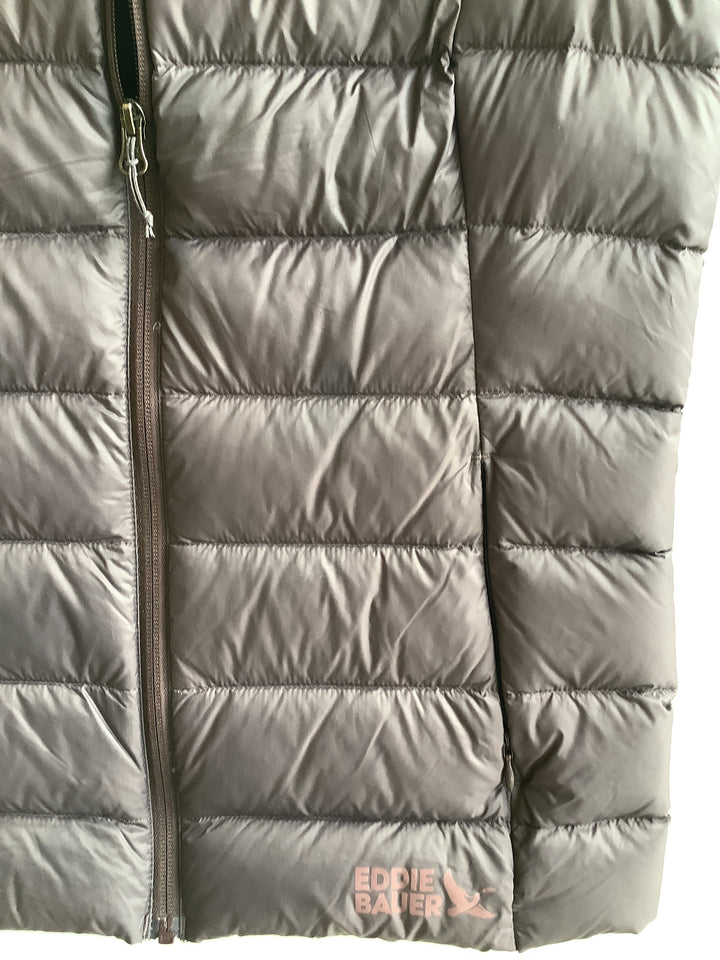 Eddie Bauer 650 Down Puffer Vest