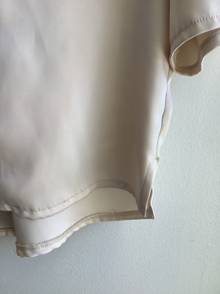 Gentle Fawn Button Up